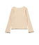 メロウリブテレコ長袖Tシャツ(130~160cm)