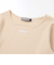 メロウリブテレコ長袖Tシャツ(130~160cm)