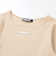 メロウリブテレコ長袖Tシャツ(130~160cm)