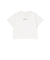 シアーカーディガン＆半袖ロゴTシャツ(130~160cm)