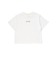 シアーカーディガン＆半袖ロゴTシャツ(130~160cm)