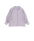 オフショルダー2WAY長袖シャツ＆半袖Tシャツセット(130~160cm)