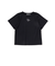 オフショルダー2WAY長袖シャツ＆半袖Tシャツセット(130~160cm)