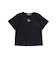 オフショルダー2WAY長袖シャツ＆半袖Tシャツセット(130~160cm)