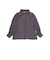 オフショルダー2WAY長袖シャツ＆半袖Tシャツセット(130~160cm)