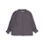 オフショルダー2WAY長袖シャツ＆半袖Tシャツセット(130~160cm)