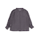 オフショルダー2WAY長袖シャツ＆半袖Tシャツセット(130~160cm)