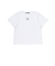 オフショルダー2WAY長袖シャツ＆半袖Tシャツセット(130~160cm)