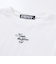 オフショルダー2WAY長袖シャツ＆半袖Tシャツセット(130~160cm)