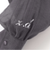 オフショルダー2WAY長袖シャツ＆半袖Tシャツセット(130~160cm)