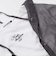 オフショルダー2WAY長袖シャツ＆半袖Tシャツセット(130~160cm)