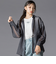 オフショルダー2WAY長袖シャツ＆半袖Tシャツセット(130~160cm)