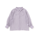 オフショルダー2WAY長袖シャツ＆半袖Tシャツセット(130~160cm)