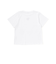 オフショルダー2WAY長袖シャツ＆半袖Tシャツセット(130~160cm)