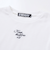 オフショルダー2WAY長袖シャツ＆半袖Tシャツセット(130~160cm)