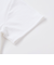 オフショルダー2WAY長袖シャツ＆半袖Tシャツセット(130~160cm)