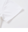 オフショルダー2WAY長袖シャツ＆半袖Tシャツセット(130~160cm)