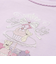 肩フリルキラキララインストーンティータイムTシャツ(80~130cm)