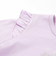 肩フリルキラキララインストーンティータイムTシャツ(80~130cm)
