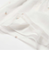 花柄刺しゅうオーガンジービスチェドッキングTシャツ(80~130cm)