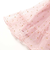 ウエストリボンキラキララメチュールスカート(90~130cm)