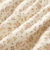 【お揃い】チェック花柄コーデュロイワンピース+ニットベスト2点セット(80~130cm)