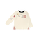 はたらくくるま恐竜ロケットプリントポケット付き長袖Tシャツ(80~130cm)
