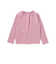 レターモチーフ天竺長袖Tシャツ(100~160cm)
