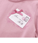 レターモチーフ天竺長袖Tシャツ(100~160cm)