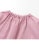 レターモチーフ天竺長袖Tシャツ(100~160cm)