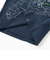 【抗菌・防臭】MAP＆FLAG袖リブ天竺長袖Tシャツ(90~150cm)