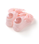 リボン付きカチューム+ソックス2点セット