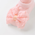 リボン付きカチューム+ソックス2点セット