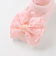 リボン付きカチューム+ソックス2点セット