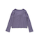 テレコキャミソールレイヤード長袖Tシャツ(110~150cm)