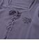 テレコキャミソールレイヤード長袖Tシャツ(110~150cm)