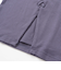 テレコキャミソールレイヤード長袖Tシャツ(110~150cm)