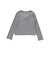 テレコキャミソールレイヤード長袖Tシャツ(110~150cm)