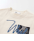 レイヤード風コードTシャツ(100~160cm)
