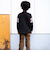 ネイティブ柄プリントTシャツ(110~160cm)