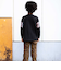 ネイティブ柄プリントTシャツ(110~160cm)