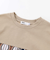 ネイティブ柄プリントTシャツ(110~160cm)