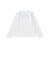 天竺長袖Tシャツｘロングキャミソールセット(110~150cm)