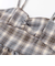天竺長袖Tシャツｘロングキャミソールセット(110~150cm)