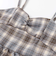天竺長袖Tシャツｘロングキャミソールセット(110~150cm)
