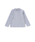 起毛テレコハイネック長袖Tシャツ(90~150cm)