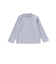 起毛テレコハイネック長袖Tシャツ(90~150cm)