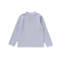 起毛テレコハイネック長袖Tシャツ(90~150cm)