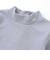 起毛テレコハイネック長袖Tシャツ(90~150cm)