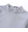 起毛テレコハイネック長袖Tシャツ(90~150cm)